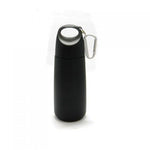 Bopp Mini Stainless Steel Bottle with Carabiner | Executive Door Gifts