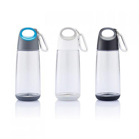 Bopp Mini Tritan Bottle with Carabiner | Executive Door Gifts