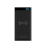 Cygnett 10K Wireless QI Portable Power Bank | Executive Door Gifts