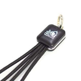 3 in 1 Fast Charging Cable | Executive Door Gifts