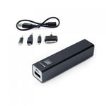 Cancom Portable Charger | Executive Door Gifts