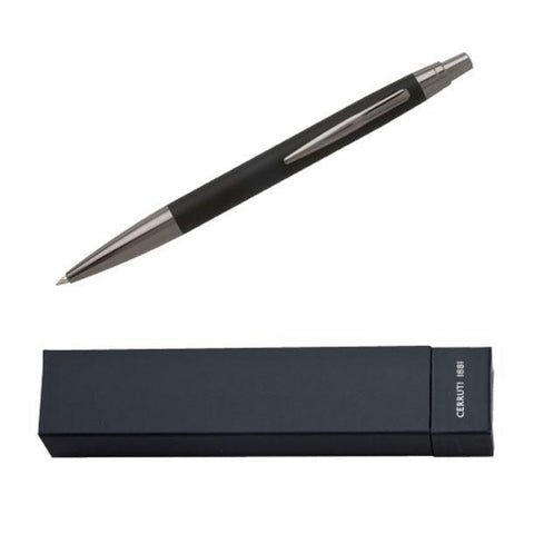 CERRUTI 1881 Accent Ballpoint Pen | Executive Door Gifts
