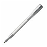 CERRUTI 1881 Flex Chrome Ballpoint Pen | Executive Door Gifts
