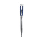 CERRUTI 1881 Zoom Azur Ballpoint Pen | Executive Door Gifts