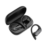 Bluetooth Wireless Earphone (Earhooks Style)