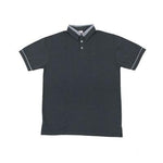 Checkered Honeycomb Polo T-Shirt | Executive Door Gifts