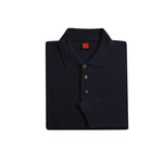 Classic Honeycomb Long Sleeve Polo T-shirt | Executive Door Gifts