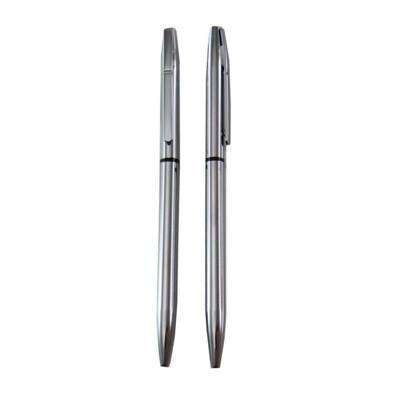 Classic Metal Ballpoint Pen | Executive Door Gifts