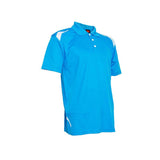 Classic Quick Dry Unisex Polo T-shirt | Executive Door Gifts