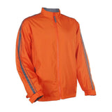 Classic Windbreaker with Sleeve Accents | Executive Door Gifts