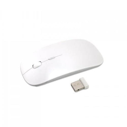 Classy Wireless Mouse with Crystal Box | Executive Door Gifts