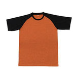Contrast Quick Dry Unisex T-Shirt | Executive Door Gifts