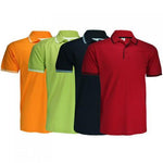 Cotton Polo Shirt | Executive Door Gifts