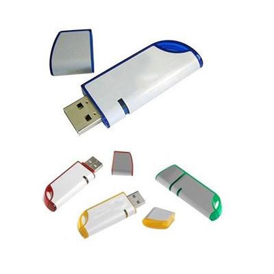 Custom Shaped USB Flash Drive | Executive Door Gifts