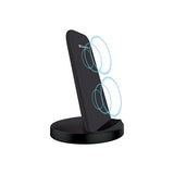 Verbatim 66096 15W Dual Coil Wireless Charger