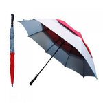 Double layer Golf Umbrella | Executive Door Gifts