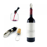 Driptop Wine Gift Set | Executive Door Gifts