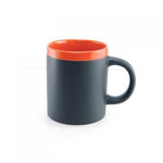 Dual Colour Ceramic Mug | Executive Door Gifts