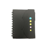 Eco Friendly Notebook With Pen & Post It | Executive Door Gifts