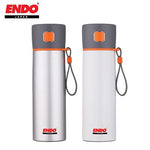 ENDO 500ml Anti Bacterial Stainless Steel Tumbler | Executive Door Gifts