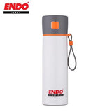 ENDO 500ml Anti Bacterial Stainless Steel Tumbler | Executive Door Gifts