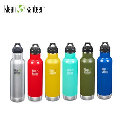 Klean Kanteen 592ml Insulated Classic Bottle | Executive Door Gifts