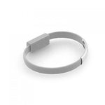 Estone Bracelet Apple USB Cable Coral | Executive Door Gifts