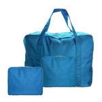 Lightweight Foldable Duffle Bag