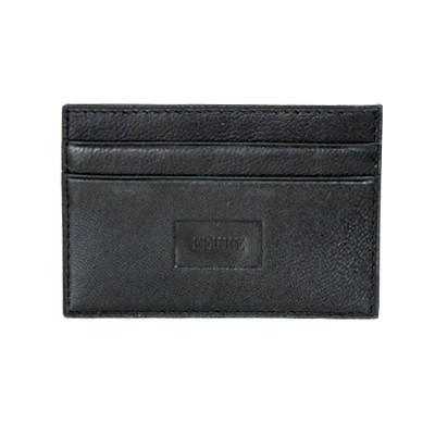 Ferre Leather Credit Card Holder | Executive Door Gifts