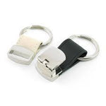 Ferre Leather Double Keyholder | Executive Door Gifts