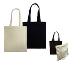 Lightweight Canvas Carrier Bag | Executive Door Gifts