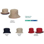 Fisherman Hat | Executive Door Gifts