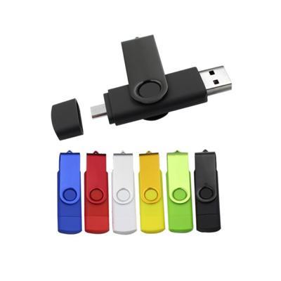Flipper OTG USB Drive | Executive Door Gifts