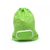 Foldable Drawstring Bag | Executive Door Gifts