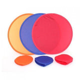 Foldable Frisbee | Executive Door Gifts
