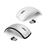 Foldable Wireless Mouse | Executive Door Gifts