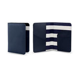 Folded Passport Travel Wallet | Executive Door Gifts