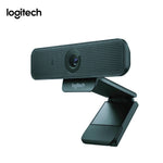 Logitech G925E Webcam | Executive Door Gifts