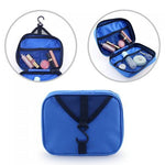 Gexist Toiletries Pouch | Executive Door Gifts