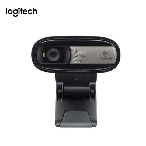 Logitech C170 Webcam | Executive Door Gifts