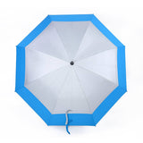 30'' Double Layer Golf Umbrella with UV Coated | Executive Door Gifts