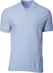 Gildan 73800 Easy Care Adult Double Pique Sport Shirt | Executive Door Gifts