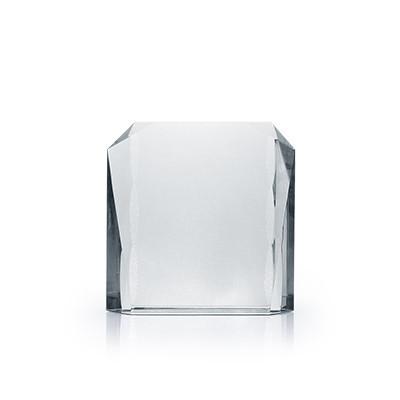 Glisten Crystal Trophy | Executive Door Gifts