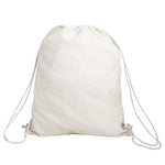 Eco Friendly Drawstring Cotton Bag | Executive Door Gifts