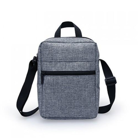 Grey Sling Bag | Executive Door Gifts