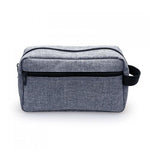 Grey Utility Pouch | Executive Door Gifts
