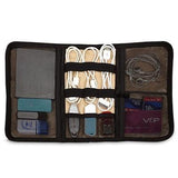 Premium Portable Wrap Gadget Organizer | Executive Door Gifts