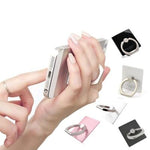 Smartphone Universal Ring Hook | Executive Door Gifts