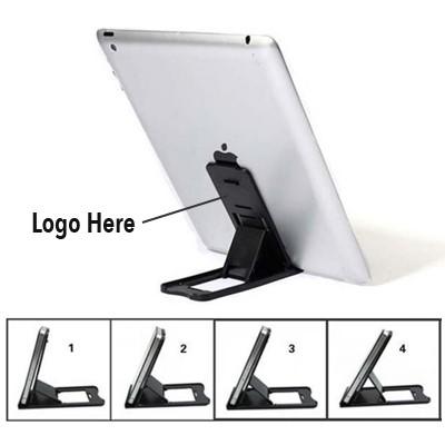 Mini Portable Universal Adjustable Phone & iPad Stand | Executive Door Gifts