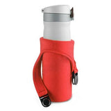 BUCKLE Release Neoprene Thermos Mug Cover | Executive Door Gifts